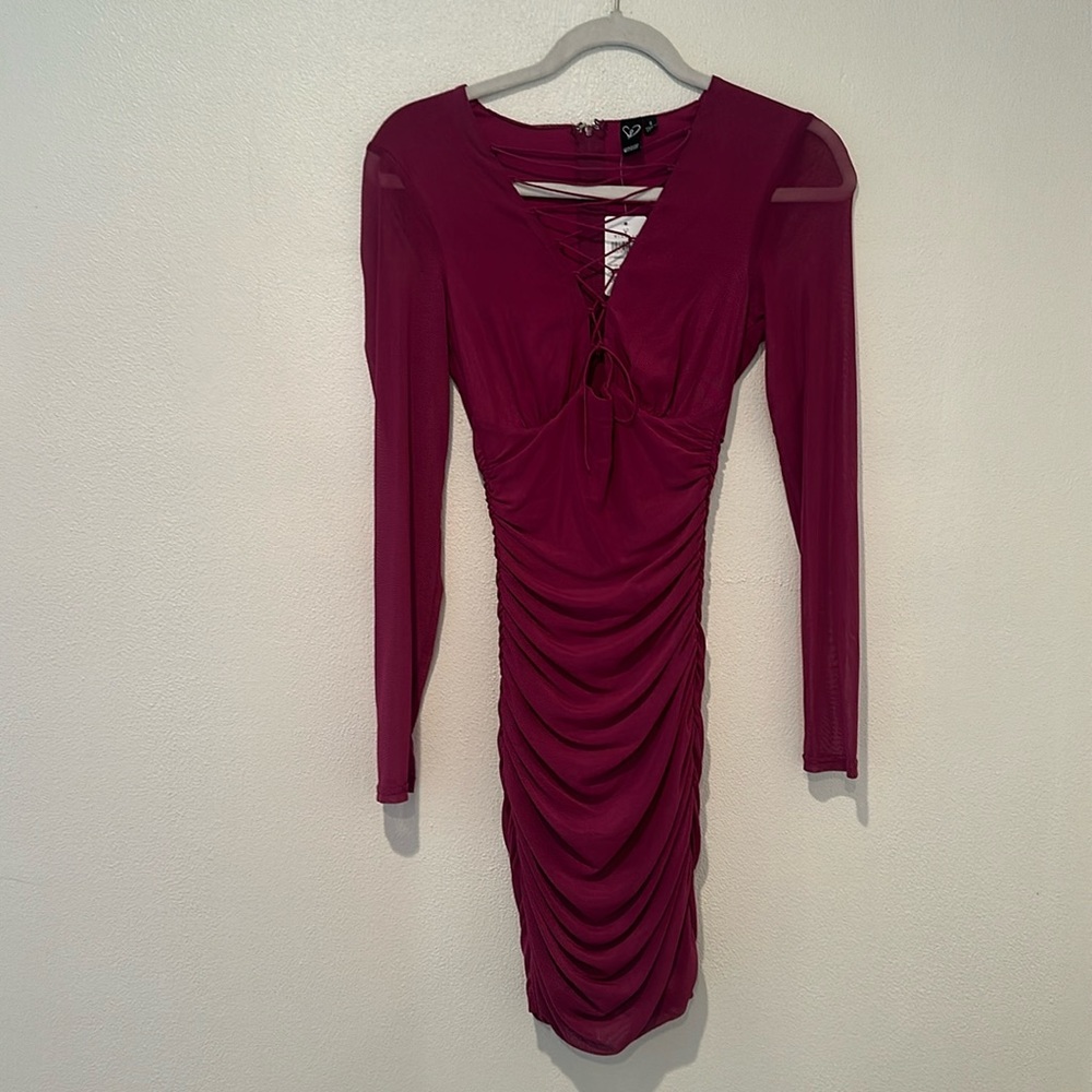 Windsor dress